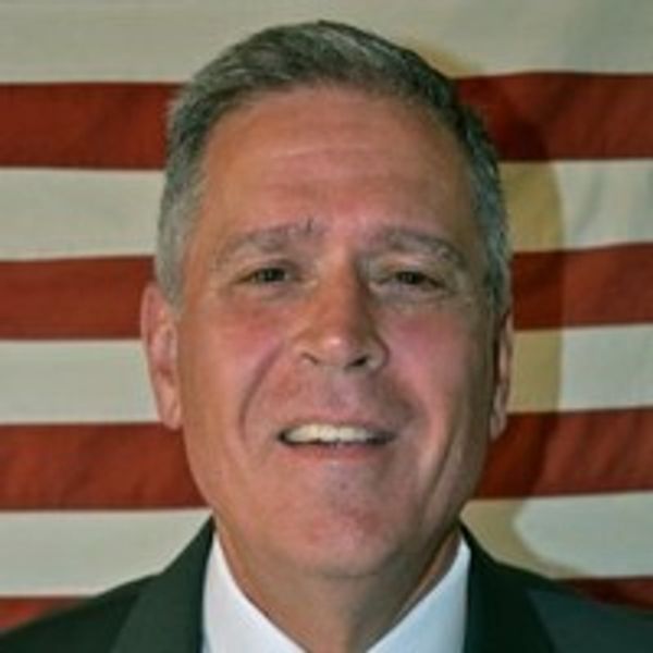 Executive Security Leader | Former U.S. Secret Service Special Agent | Former U.S. Customs Special A