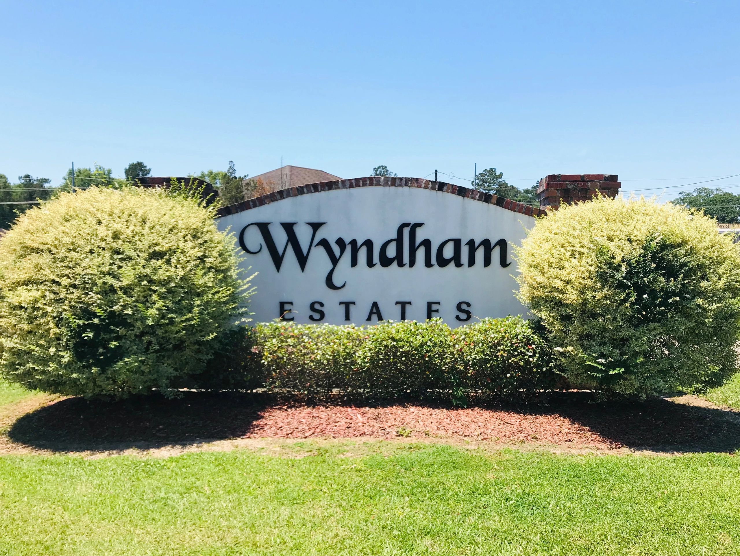 Wyndham Estates Homeowners Association