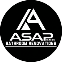 ASAP TILING CO.