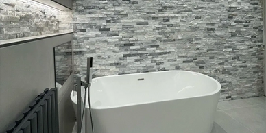 Markham Bathroom Renovation