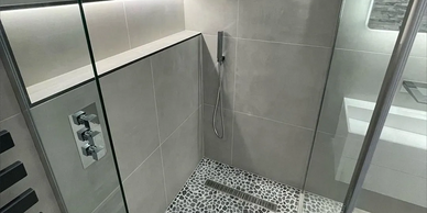 Markham Bathroom Renovation
