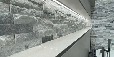 Markham Bathroom Renovation