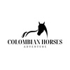 Colombian Horses