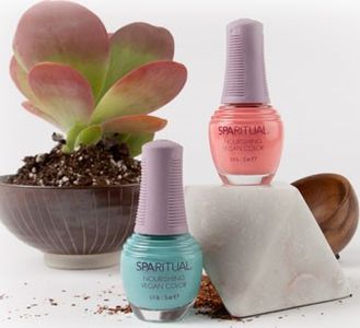 organic nail care