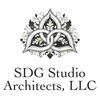 Logo of SDG Studio Architects, LLC.