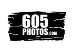 Logo of 605 Photos.