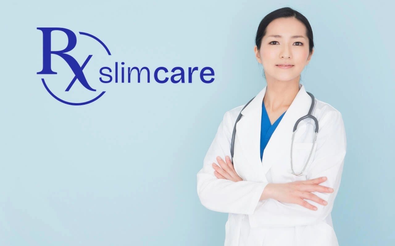 RX Slim Care Semaglutide