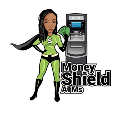 MONEY SHIELD ATM