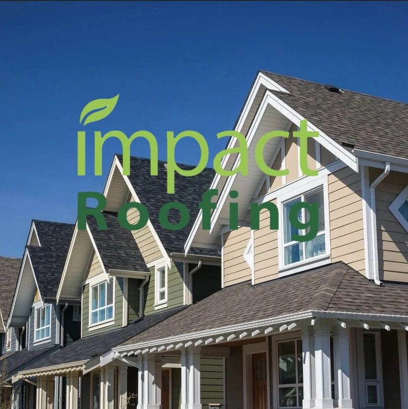 Gallery Impact Roofing