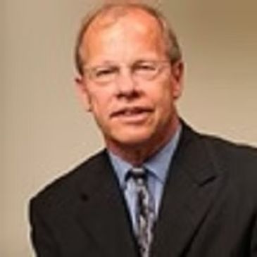 Ed Haury