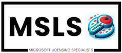 Microsoft Licensing Specialist