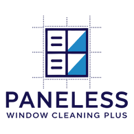 Paneless Window Cleaning Plus
