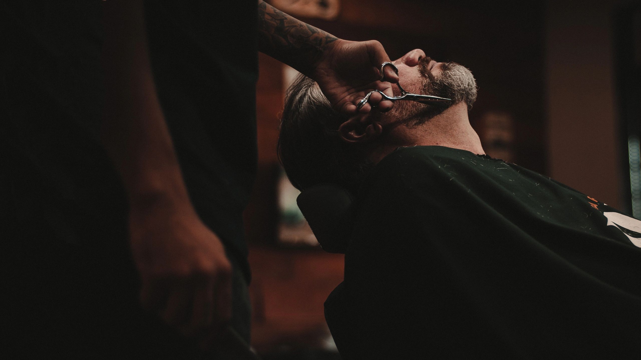 Independence Barber Shop