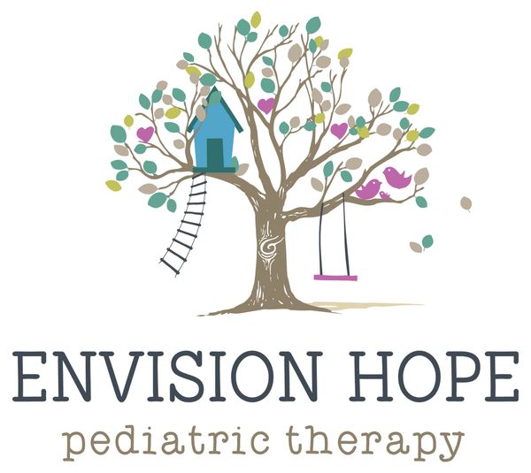 Our Clinic Envision Hope Pediatric Therapy