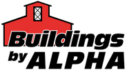 Buildings by Alpha