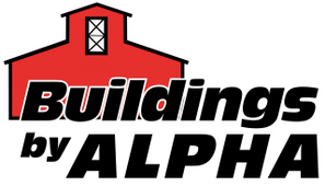 Buildings by Alpha