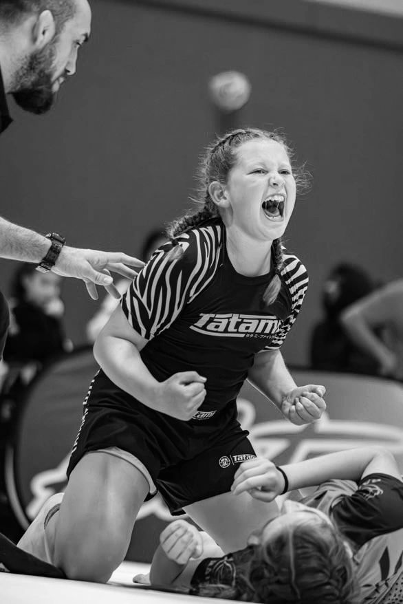 Jay Butler Brazilian Jiu Jitsu photo