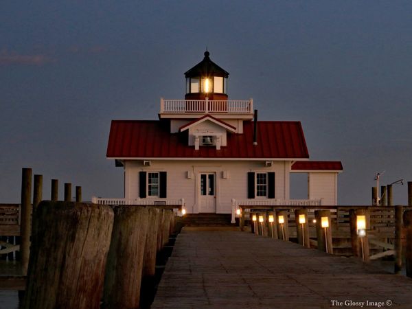 Historic Manteo Lighthouse