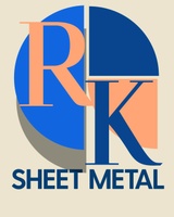 RK SHEET METAL 