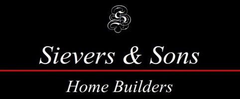 SIEVERS AND SONS Home Builders