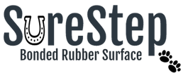 SureStep Bonded Rubber