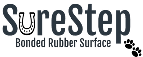 SureStep Bonded Rubber