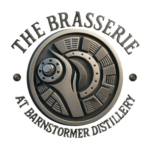 The Brasserie at Barnstormer