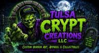 Tulsa Crypt Creations, LLC