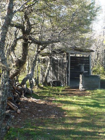 camping Nikita, leña fogón lago vintter