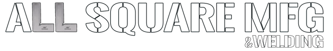 All Square Manufacturing & Welding