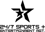 24/7 SPORTS + ENTERTAINMENT MGT