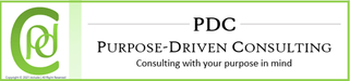 Purpose-Driven Consulting