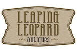 Leaping Leopard Antiques