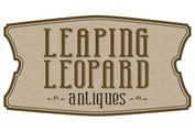 Leaping Leopard Antiques