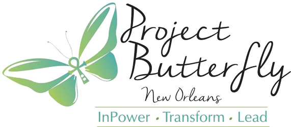 Project Butterfly New Orleans