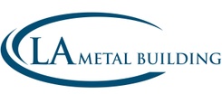 LA Metal Building