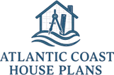 Atlantic Coast House Plans