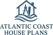 Atlantic Coast House Plans