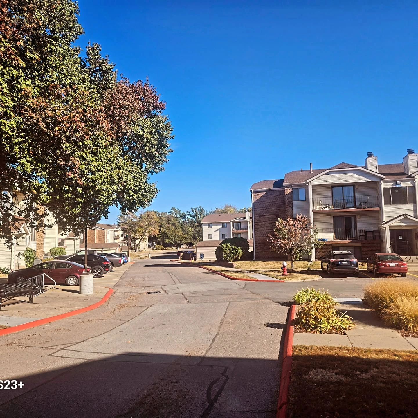 Commercial Striping Solutions