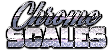 Chrome Scales