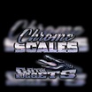 Chrome Scales