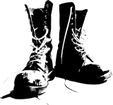Good Boots Ministries, Inc.
