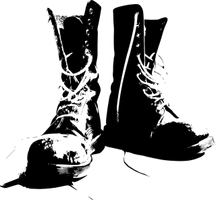 Good Boots Ministries, Inc.