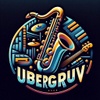 übergrūv