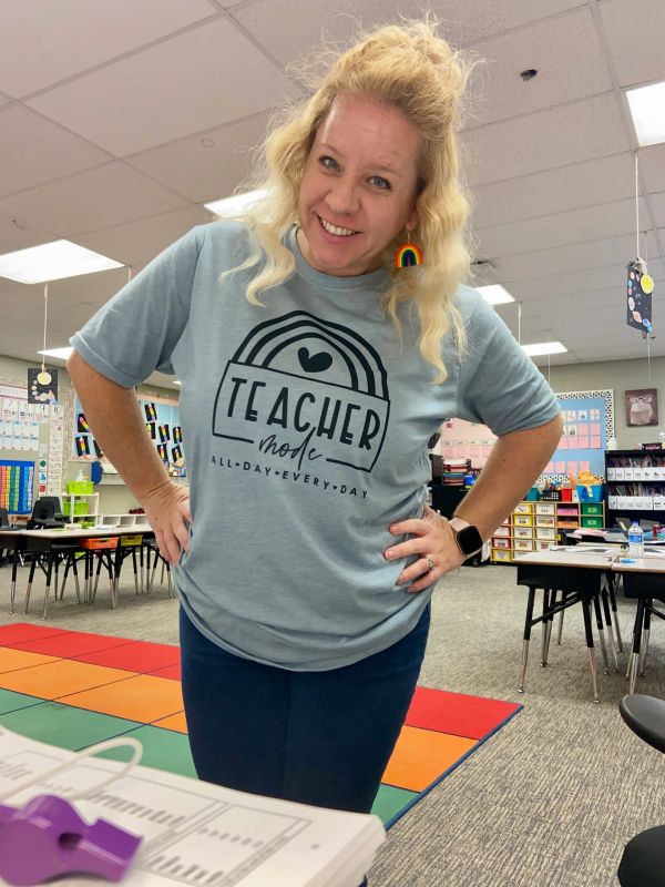 Riddle And Pine Teacher Clothing Store Custom Lanyards
