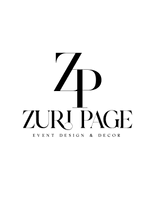 Zuri Page Event Design and Decor, LLC