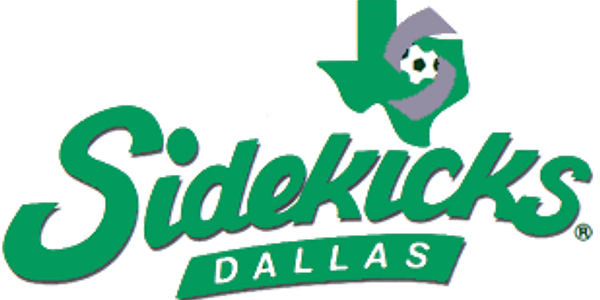 Dallas Sidekicks Logo