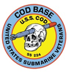 USSVI Cod Base - Cleveland, Oh.