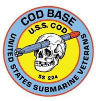 USSVI Cod Base - Cleveland, Oh.