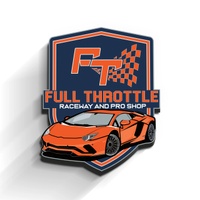 Full Throttle Raceway & Pro Shop